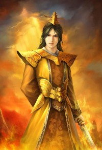 无限之随心所欲