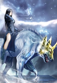 第二卷 第一卷 空間魔方
