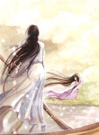 情深意动，错爱傅先生