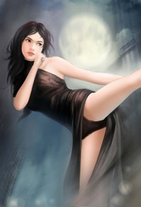 我的写轮眼能通阴阳[快穿]